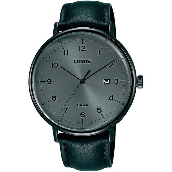 LORUS Watch Women (42MM) - (RH983MX9)
