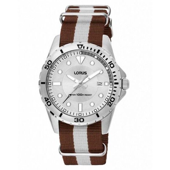 LORUS Watch Women (42MM) - (RS937AX2)