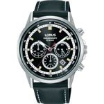 LORUS Watch Women (42MM) - (RT301KX9)