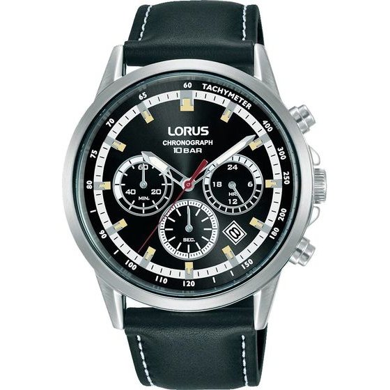 LORUS Watch Women (42MM) - (RT301KX9)