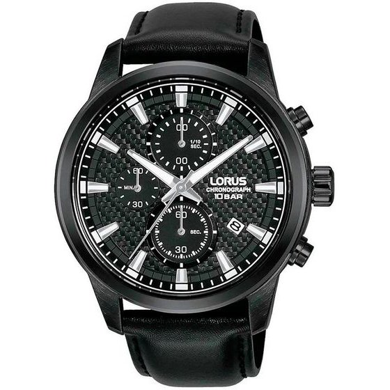 LORUS Watch Women (43MM) - (RM333HX9)
