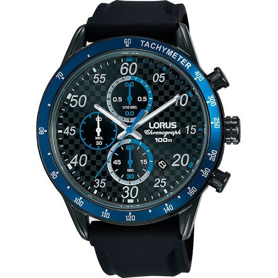 LORUS Watch Women (43MM) - (RM337EX9)