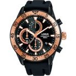 LORUS Watch Women (43MM) - (RM339FX9)