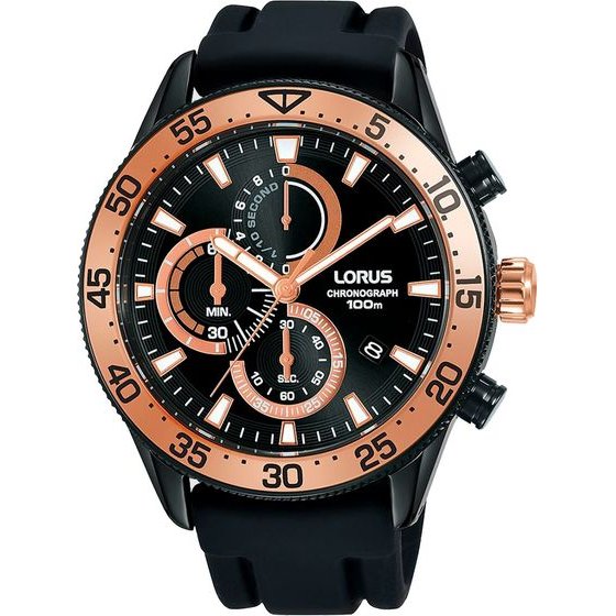 LORUS Watch Women (43MM) - (RM339FX9)