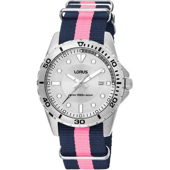 LORUS Watch Women (43MM) - (RS937AX4)