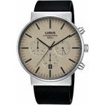 LORUS Watch Women (43MM) - (RT381GX9)