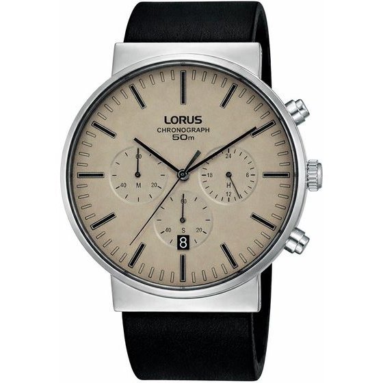 LORUS Watch Women (43MM) - (RT381GX9)
