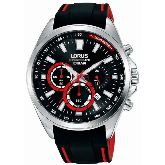 LORUS Watch Women (43MM) - (RT387HX9)