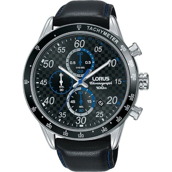 LORUS Watch Women (45MM) - (RM341EX9)