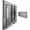 Schwaiger 190.5 Cm (75'') Black - (LWHT5540 513)