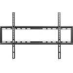 Schwaiger Fixed 3 2.03 m (80'') Black - (LWHF8035 513)
