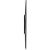 Schwaiger Fixed 3 2.03 m (80'') Black - (LWHF8035 513)