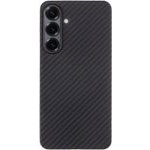 Tactical Magforce Aramid Cover For Samsung Galaxy S25+ Black - (57983123712)