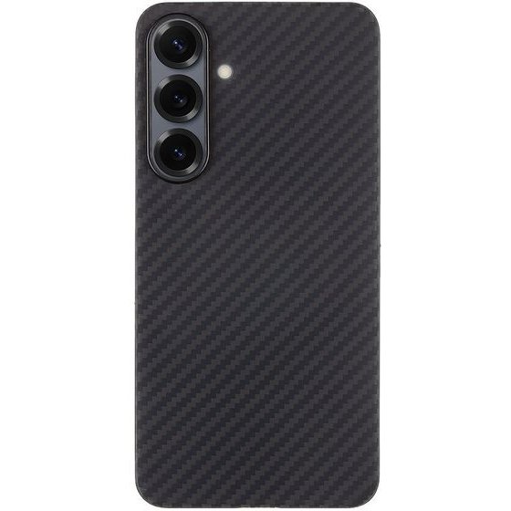 Tactical Magforce Aramid Cover For Samsung Galaxy S25+ Black - (57983123712)