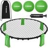 Trizand Mini Volleyball Game Set - (19349-0)