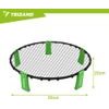 Trizand Mini Volleyball Game Set - (19349-0)