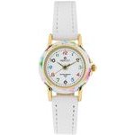 + Box CHILDREN'S Watch (zd809d) - (PERFECT LP284-04)