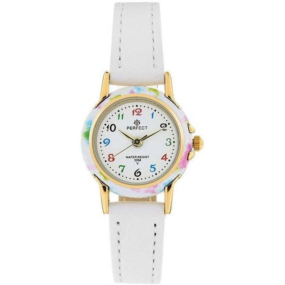 + Box CHILDREN'S Watch (zd809d) - (PERFECT LP284-04)