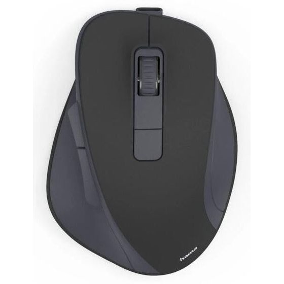 HAMA Mouse WM-500 Black - (00173081)