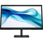 HP Monitor 9U5A2AA / Black 54.5 Cm (21.4'') - (9U5A2AA#ABB)