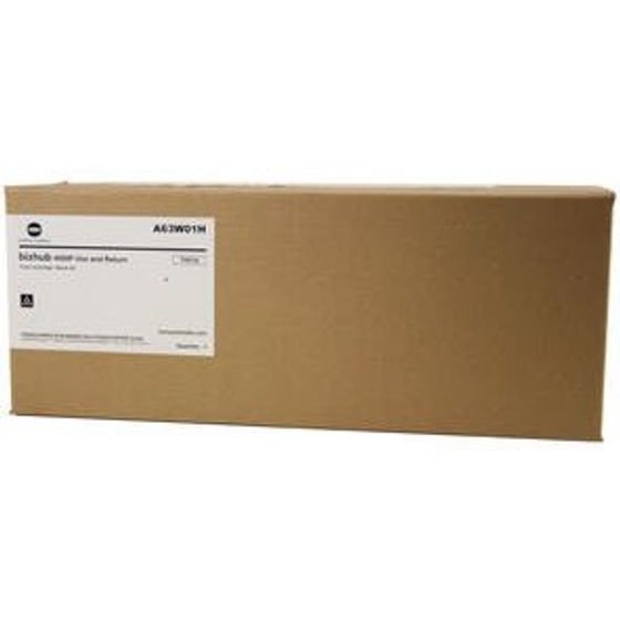 Konica Minolta Toner TNP35 / Black - (A63W01H)