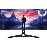 Lenovo Monitor Legion R34w-30 / Black 86.4 Cm (34'') - (67C7GACBEU)