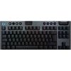 Logitech Keyboard G915 X Lightspeed Tkl / Black Standard - (920-012721)