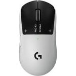 Logitech Mouse G Pro X2 Superstrike / Black, White - (910-007776)