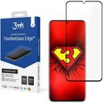 3MK Flexible Tempered Glass Edge Samsung Galaxy S20 �����