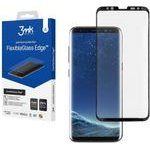 3MK Flexible Tempered Glass Edge Samsung Galaxy S8 �����