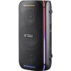 Defender Portable Bluetooth Speaker 100W Boomer 90 Black - (65790)