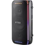 Defender Portable Bluetooth Speaker 100W Boomer 90 Black - (65790)