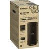 Defender Portable Bluetooth Speaker 100W Boomer 90 Black - (65790)