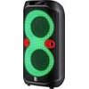 Defender Portable Bluetooth Speaker 100W Boomer 95 Black - (65195)