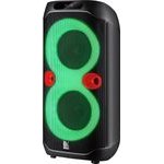 Defender Portable Bluetooth Speaker 100W Boomer 95 Black - (65195)