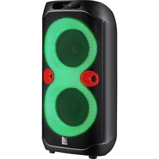 Defender Portable Bluetooth Speaker 100W Boomer 95 Black - (65195)