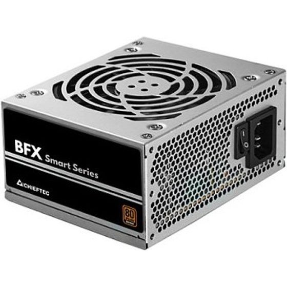 Chieftec 450W Bfx Smart Series - Netzteil - (BFX-450BS)