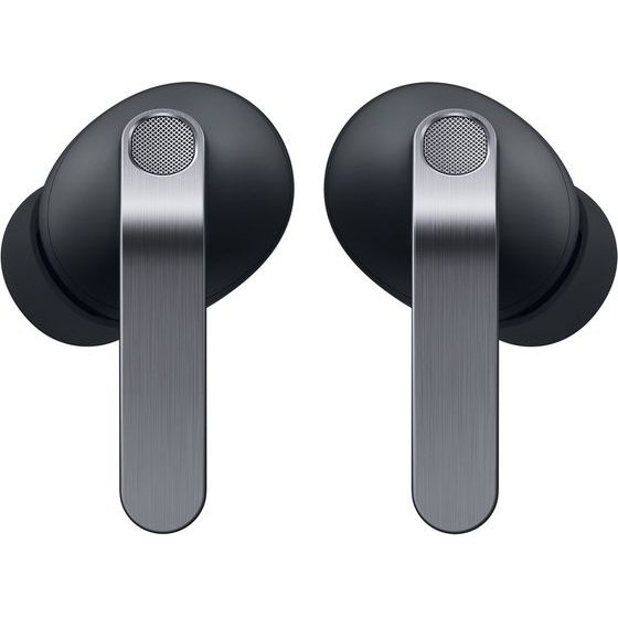 Samsung SM-R640 Galaxy Buds4 Pro De Black - (SM-R640NZKAEUB)