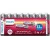 Philips ��������� ��������� Aa Power 16+16 (32 ���.) - (LR6P32FV/GRS)