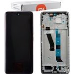 Xiaomi Redmi Note 15 5G ����� + Touch Screen + Lens + Frame Purple Original Service Pack - (56002300P1700)
