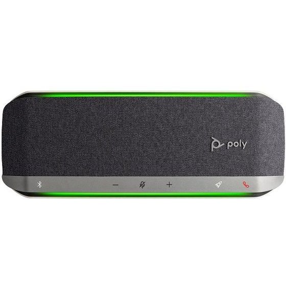 HP - Inc Poly Sync 40 USB-A USB-C Speakerphone - (772C4AA)