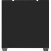 Creality K1 Max Pei Build Plate 315x310mm - K1 Max / Ender-3 V3 Plus - No Magnetic Sticker - (4004090114)