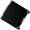Creality K1 Pei Build Plate 235x235mm -Ender3S1/3S1Pro/5S1/3V3SE/3V3KE/CR10SE/3V3 & K1 - No Magnetic - (4004090116)