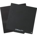 Creality Soft Magnetic Sticker Creality Logo 235*235mm For Ender-3/3V2/3KR/3Pro/3S And More - (4004090048)