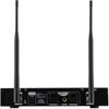 PRODIPE M850 Dsp Duo Uhf F5 - Uhf System With 2 Handheld Microphones - (M850DUO)