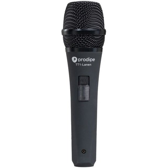 PRODIPE TT1-Lanen - Dynamic Microphone - (TT1)