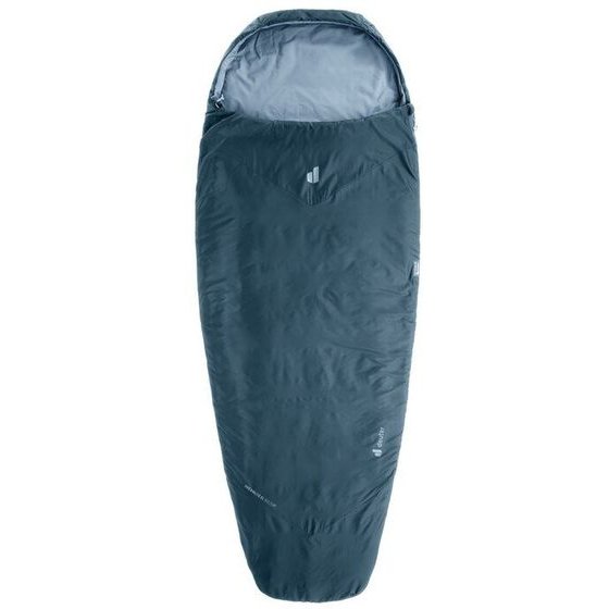 Deuter DREAMLITE 10C/50 F Sleeping Bag blue turquoise - (370302610141)