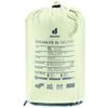 Deuter DREAMLITE 10C/50 F Sleeping Bag blue turquoise - (370302610141)
