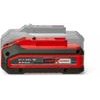 EINHELL cordless tool battery / charger - (4511631)