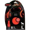 flexi Xtreme L - retractable leash - 8m